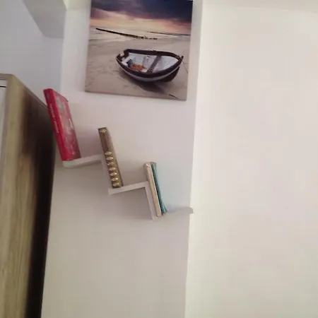 شقة Sinchets فارنا