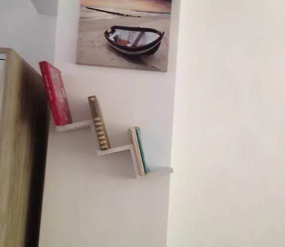 شقة Sinchets فارنا