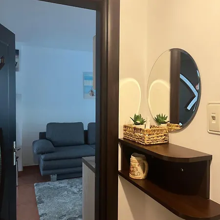 Sinchets Apartment *