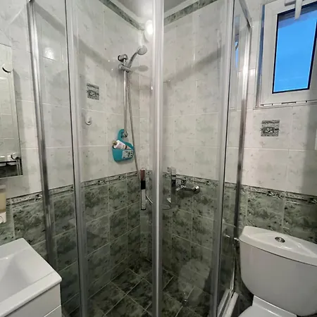 Sinchets Apartment Varna