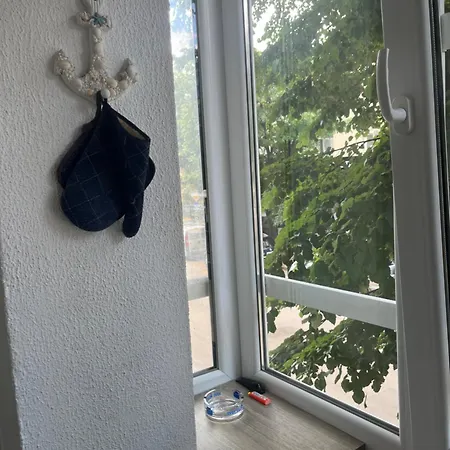 Sinchets * וארנה