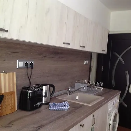 Appartement Sinchets