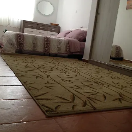 Apartmán Sinchets *