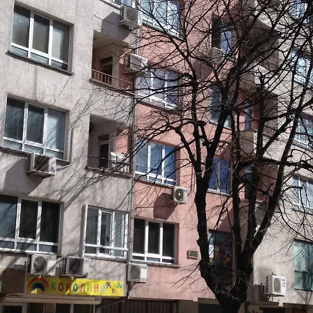 Sinchets Appartement *