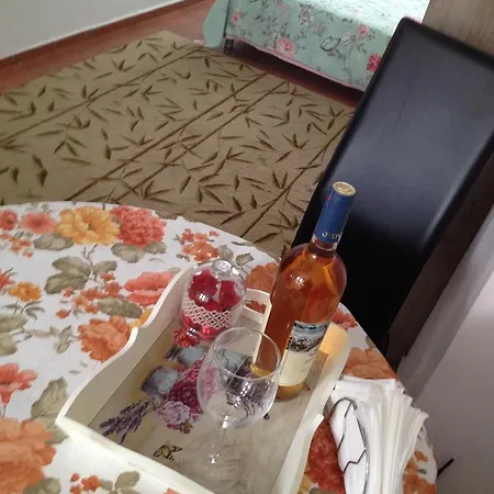 Sinchets Apartamento *