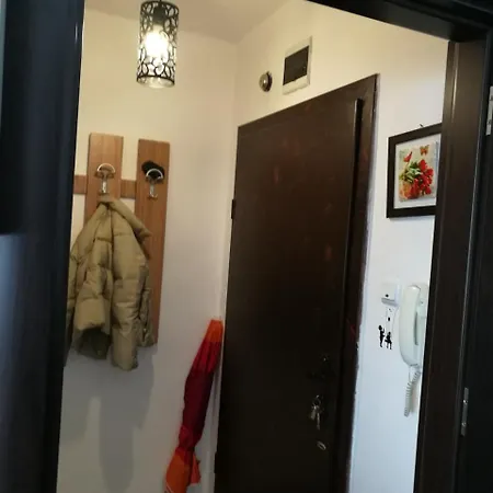 Sinchets Apartmán *