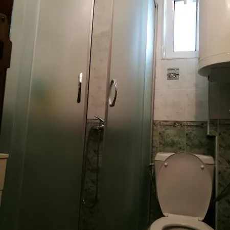 Sinchets Apartman