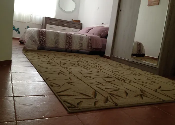 Apartmán Sinchets *