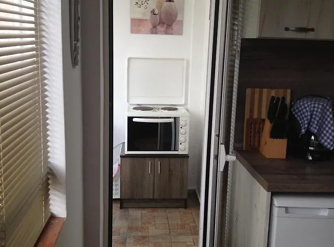 Apartamento Sinchets