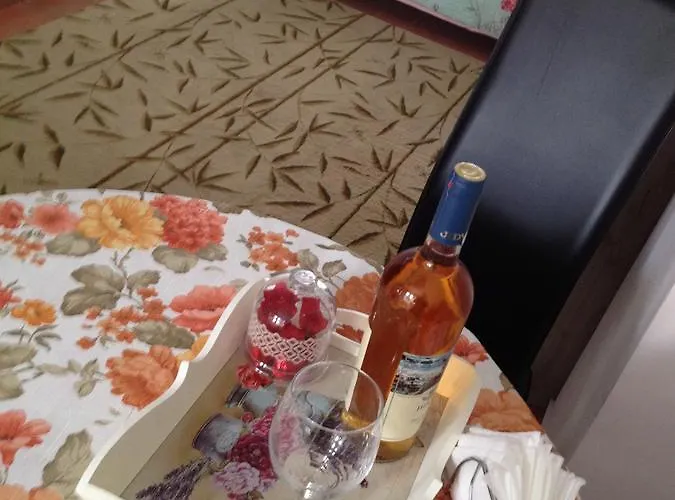 Sinchets Apartamento *