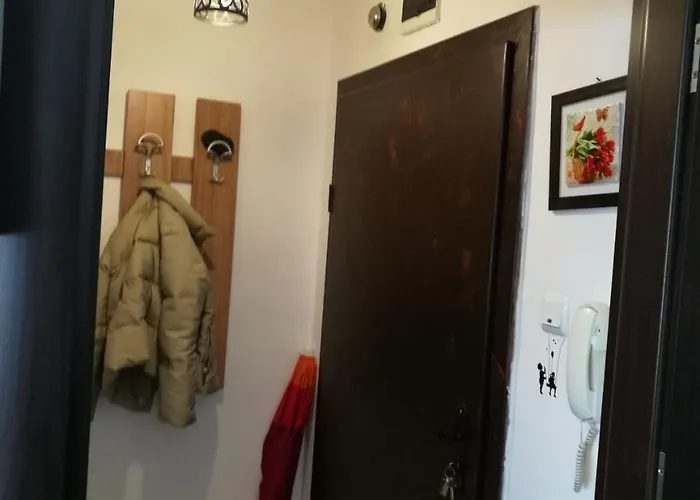 Sinchets Apartamento *